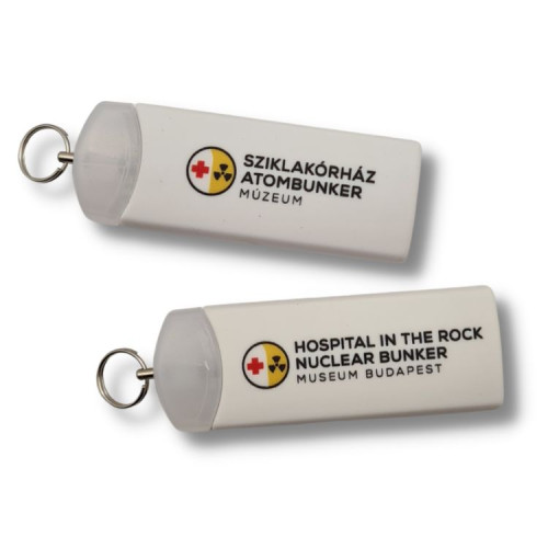 Sziklakórház pendrive – 32 GB